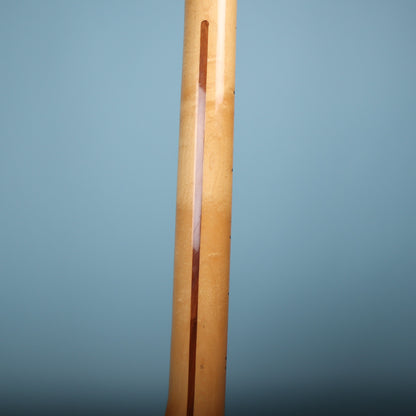 Vintage 1973 Fender Telecaster Electric Guitar Blonde Finish Maple