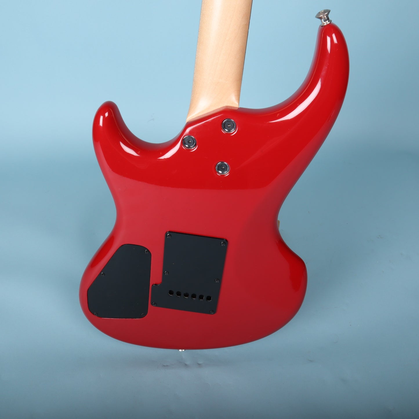 2001 MJ Mark Johnson Roadster Red USA Made