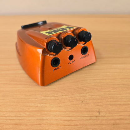 Danelectro FAB Flange D-4 Effects Pedal