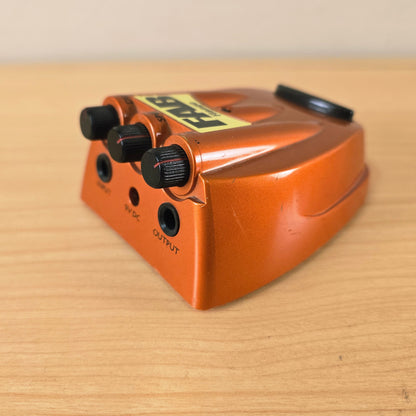 Danelectro FAB Flange D-4 Effects Pedal