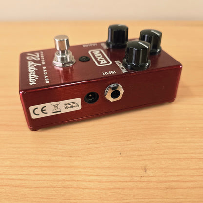 MXR M78 Custom Badass 78 Distortion Pedal