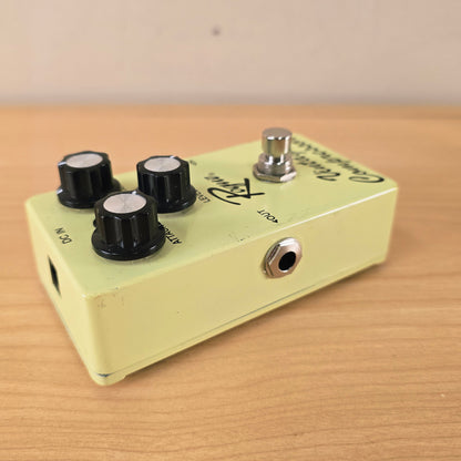 Rogue Vintage Compressor Guitar Pedal