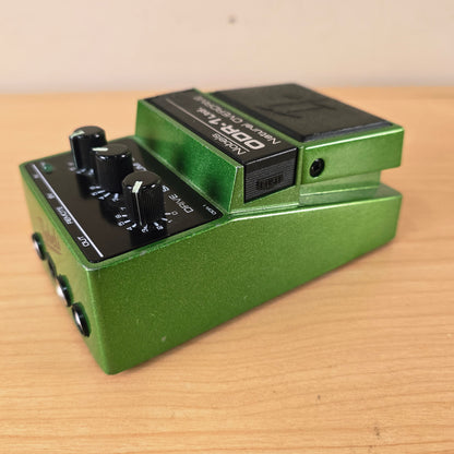 Nobels ODR-1 LTD Natural Overdrive Pedal