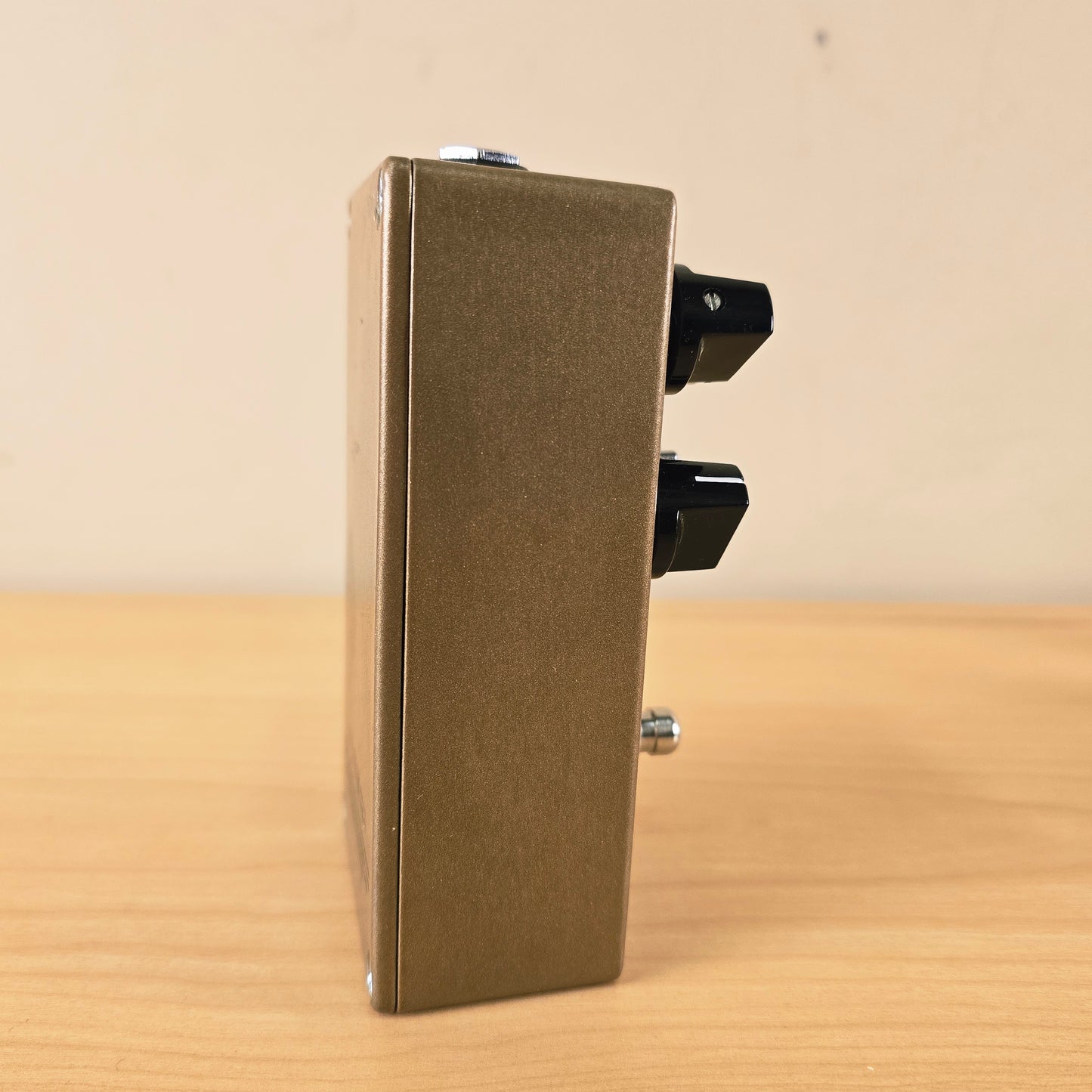 Wampler Tumnus Deluxe Transparent Overdrive Pedal