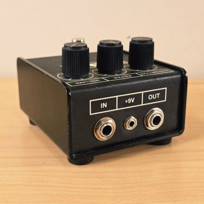 1987 Pro Co RAT Vintage Distortion Pedal Motorola LM308N