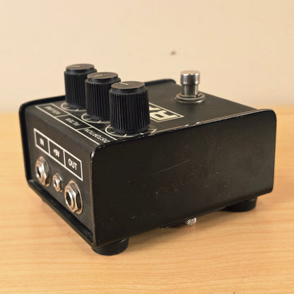 1987 Pro Co RAT Vintage Distortion Pedal Motorola LM308N