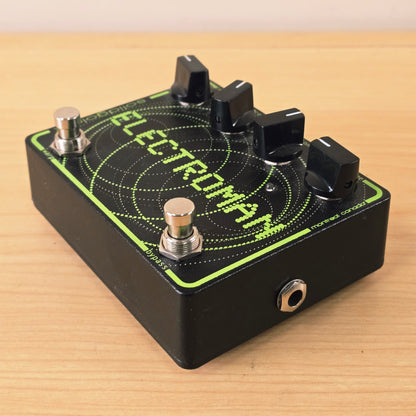 SolidGoldFX Electroman Delay Pedal