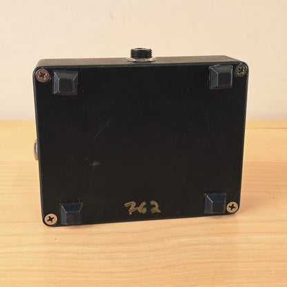 SolidGoldFX Electroman Delay Pedal