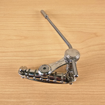 Duesenberg TM85N Les Trem II Tremolo System Nickel