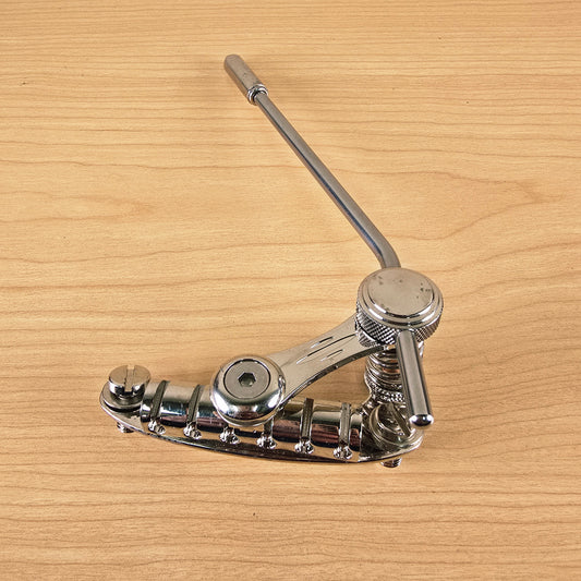Duesenberg TM85N Les Trem II Tremolo System Nickel