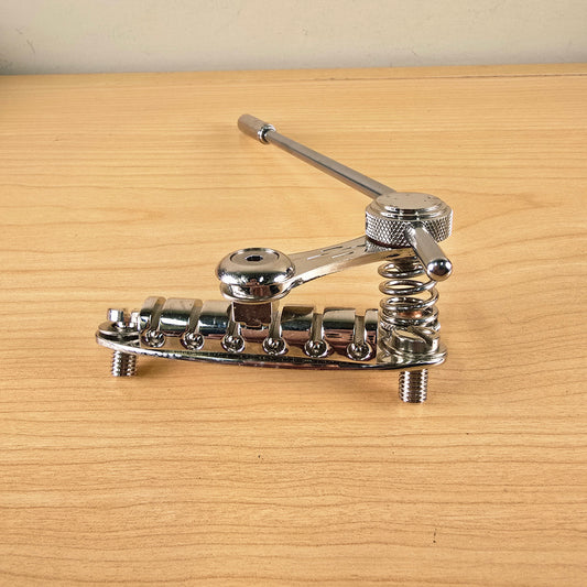 Duesenberg TM85N Les Trem II Tremolo System Nickel
