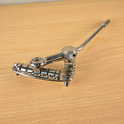 Duesenberg TM85N Les Trem II Tremolo System Nickel