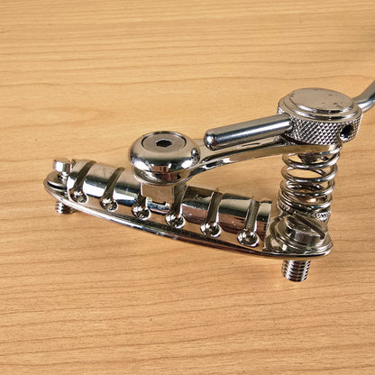 Duesenberg TM85N Les Trem II Tremolo System Nickel