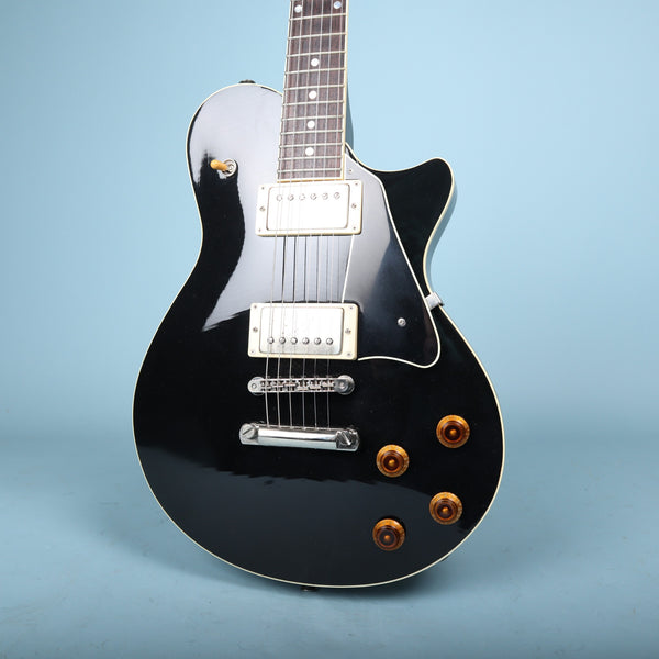Terry C. McInturff D.A.G. (Destroy All Guitars) #1 Prototype Electric Guitar