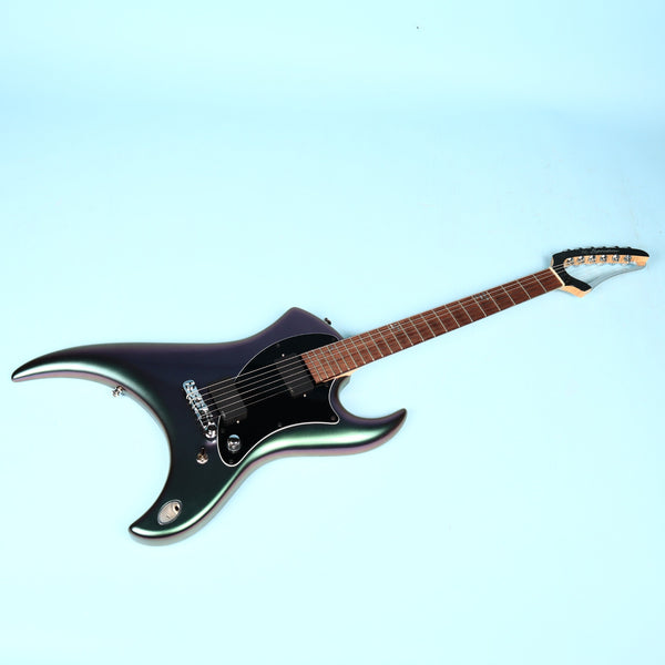 Mark Johnson Speedster Solid Body Electric Guitar