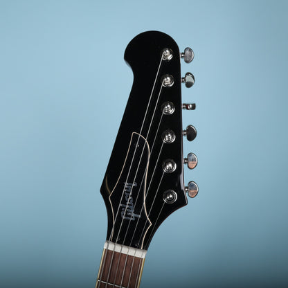 2020 Epiphone Firebird Vintage Sunburst