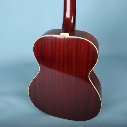 1970 Guild F-212 NT 12-String Acoustic Guitar