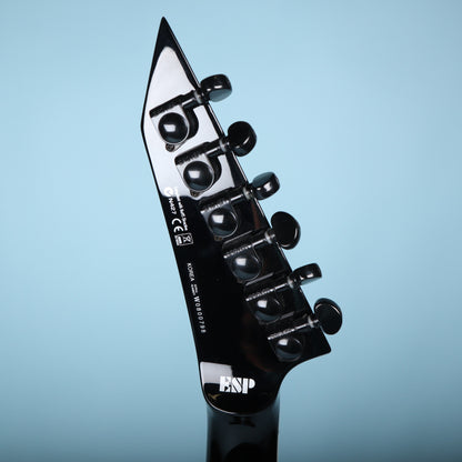 2008 ESP LTD JH-600 Jeff Hanneman Signature Black Knife