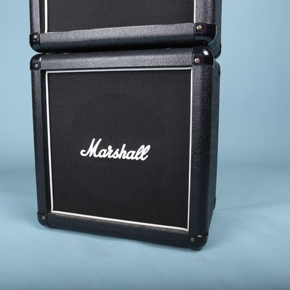 Marshall 3505 Micro Bass 30W Mini Stack w/ Celestion G10R-30 Upgrades