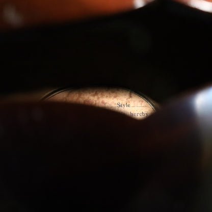 1937 Gibson L-7 Archtop Acoustic Guitar Sunburst
