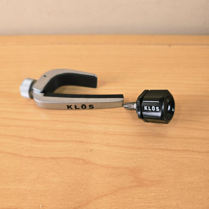 KLŌS Guitar Capo and Neck Adjustment Tool Set Accessories Case Candy