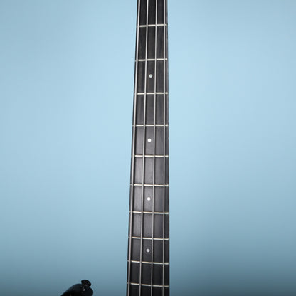 Modulus Custom Made Electric Bass with Graphite Neck and Bartolini Pickups