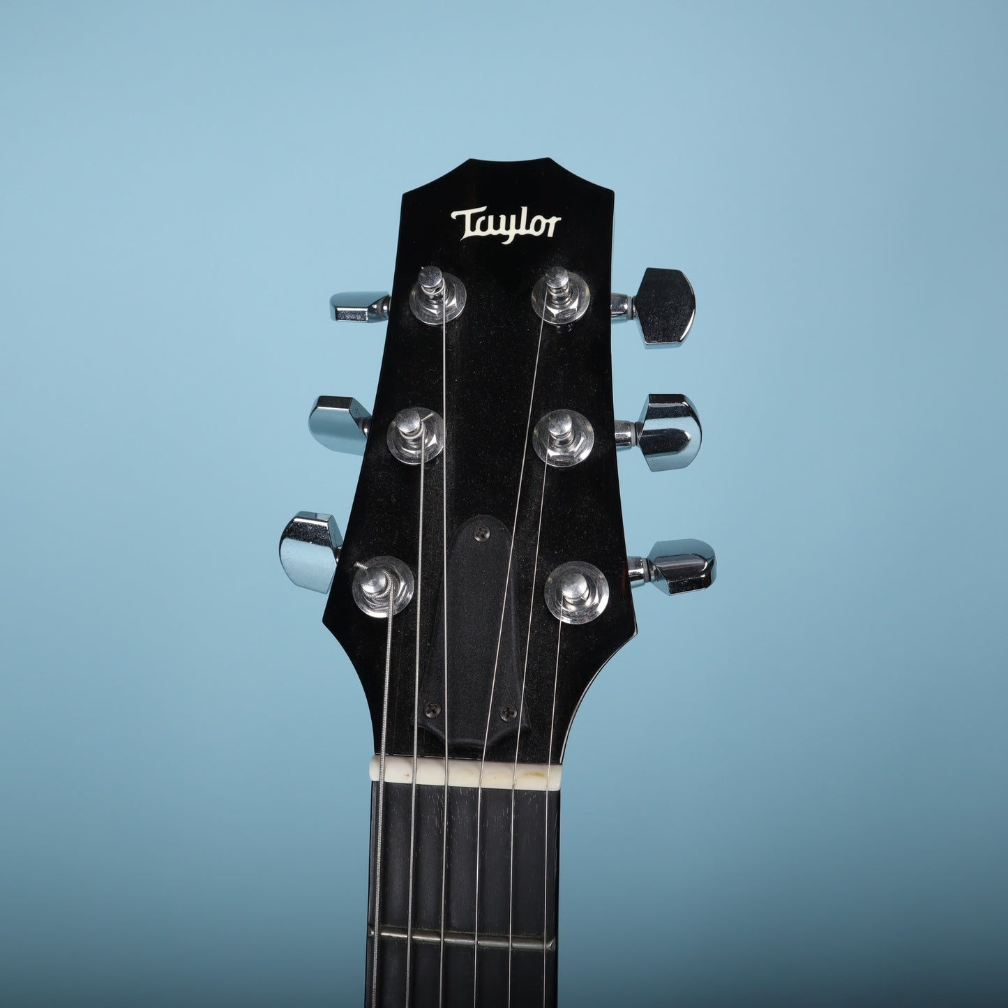 2007 Taylor SolidBody SB-1 SB1 Electric Guitar Sunburst