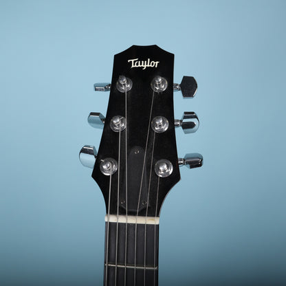 2007 Taylor SolidBody SB-1 SB1 Electric Guitar Sunburst