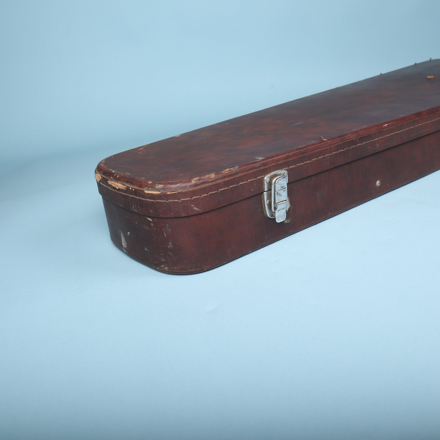 Ibanez Vintage 1980's Musician Hardshell Bass Case MC924