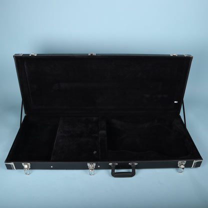 2000's B.C. Rich Mockingbird ST Hardshell Case