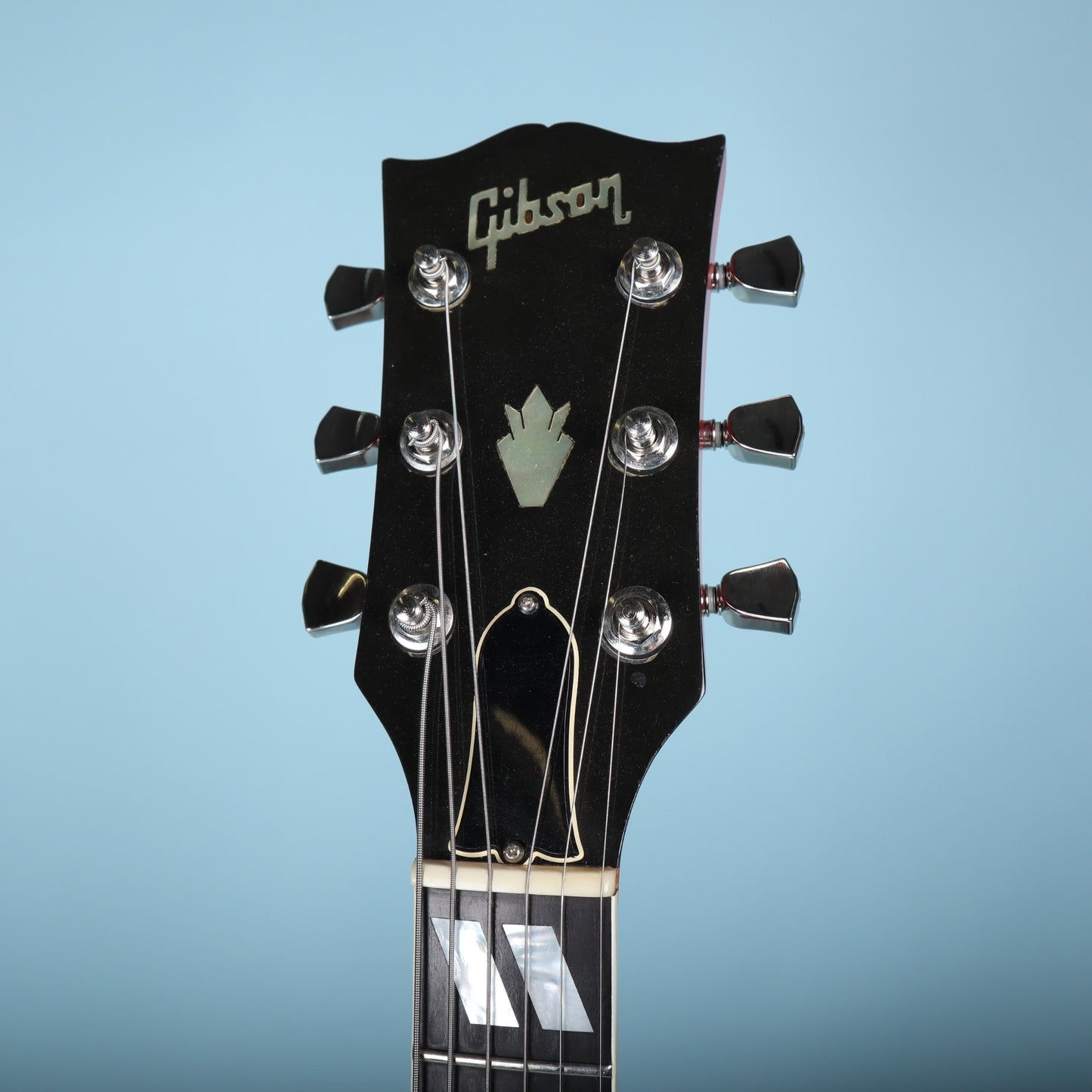 1977 Gibson Dove Custom Cherry Sunburst Acoustic Electric