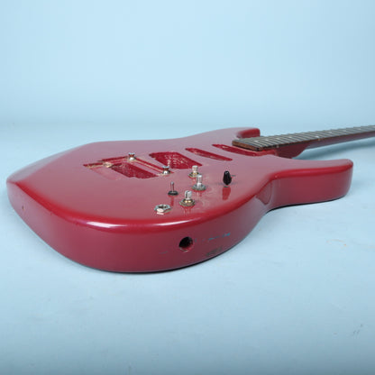 Kramer Striker 500ST Electric Guitar Husk U*fix Luthier Special Made in Japan