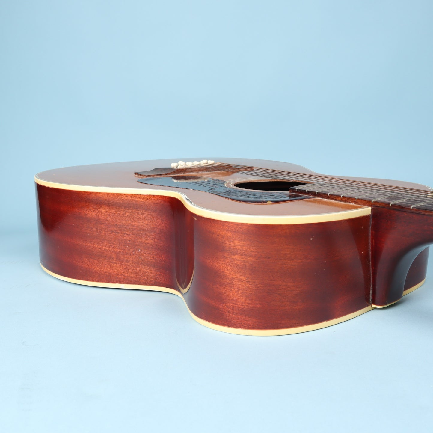 1970 Guild F-212 NT 12-String Acoustic Guitar