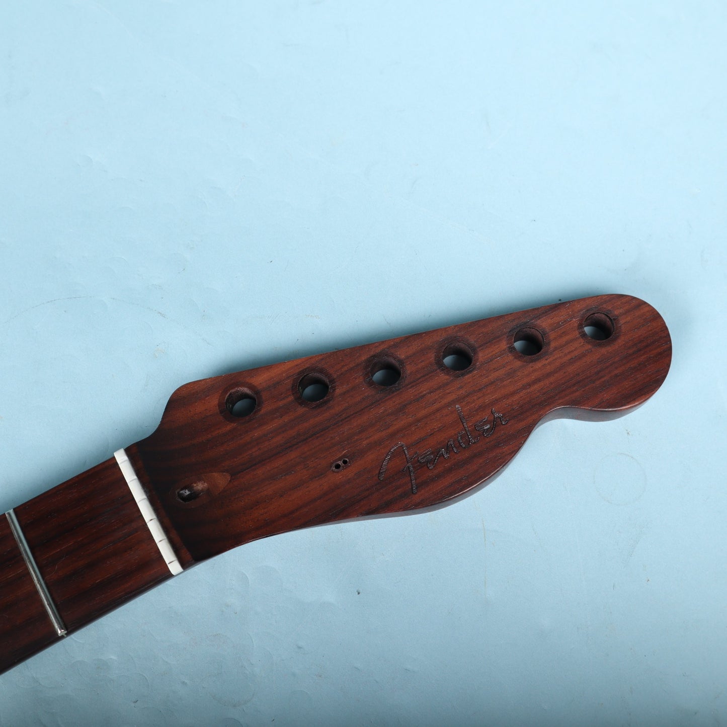 Fender USA American Pro Telecaster Neck Solid Rosewood