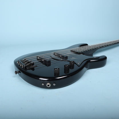 Modulus Custom Made Electric Bass with Graphite Neck and Bartolini Pickups