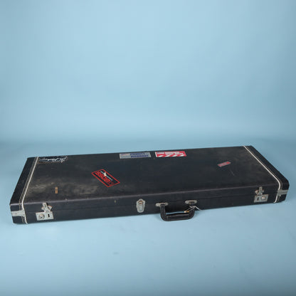 Vintage B.C. Rich USA Electric Guitar Rectangle Hardshell Case