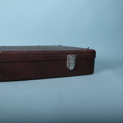 Ibanez Vintage 1980's Musician Hardshell Bass Case MC924