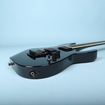 2008 ESP LTD JH-600 Jeff Hanneman Signature Black Knife