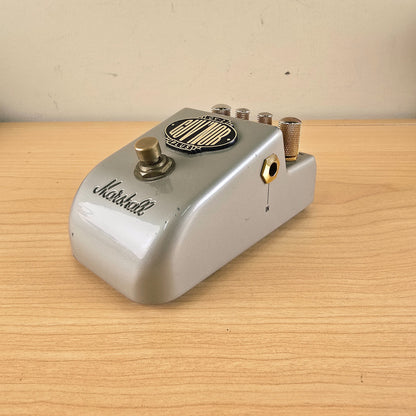 2007 Marshall GV-2 Guv'nor Plus Distortion Pedal