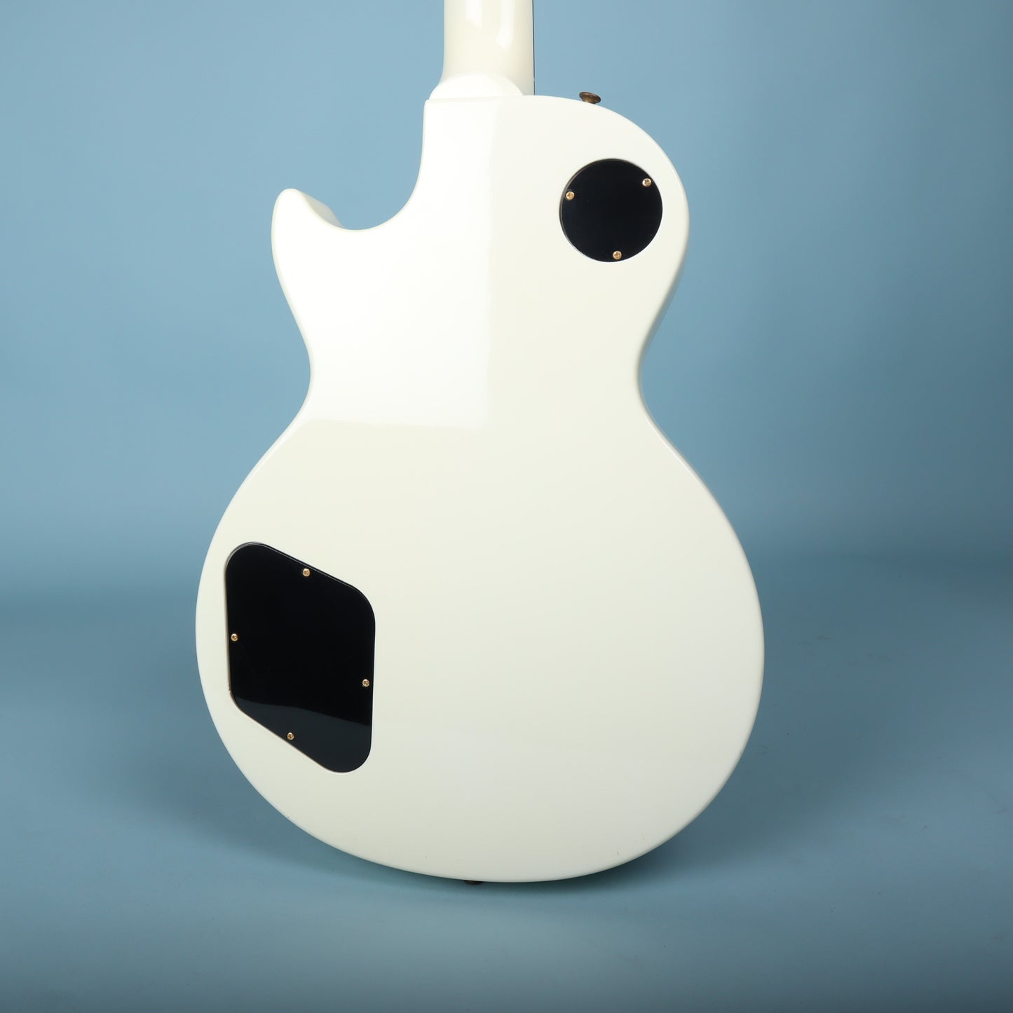 1997 Gibson Les Paul Studio Alpine White