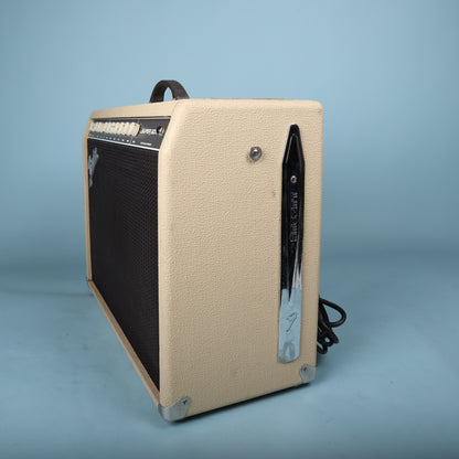 Fender Super-Sonic 112 60-Watt 1x12 Tube Guitar Combo Amp Blonde