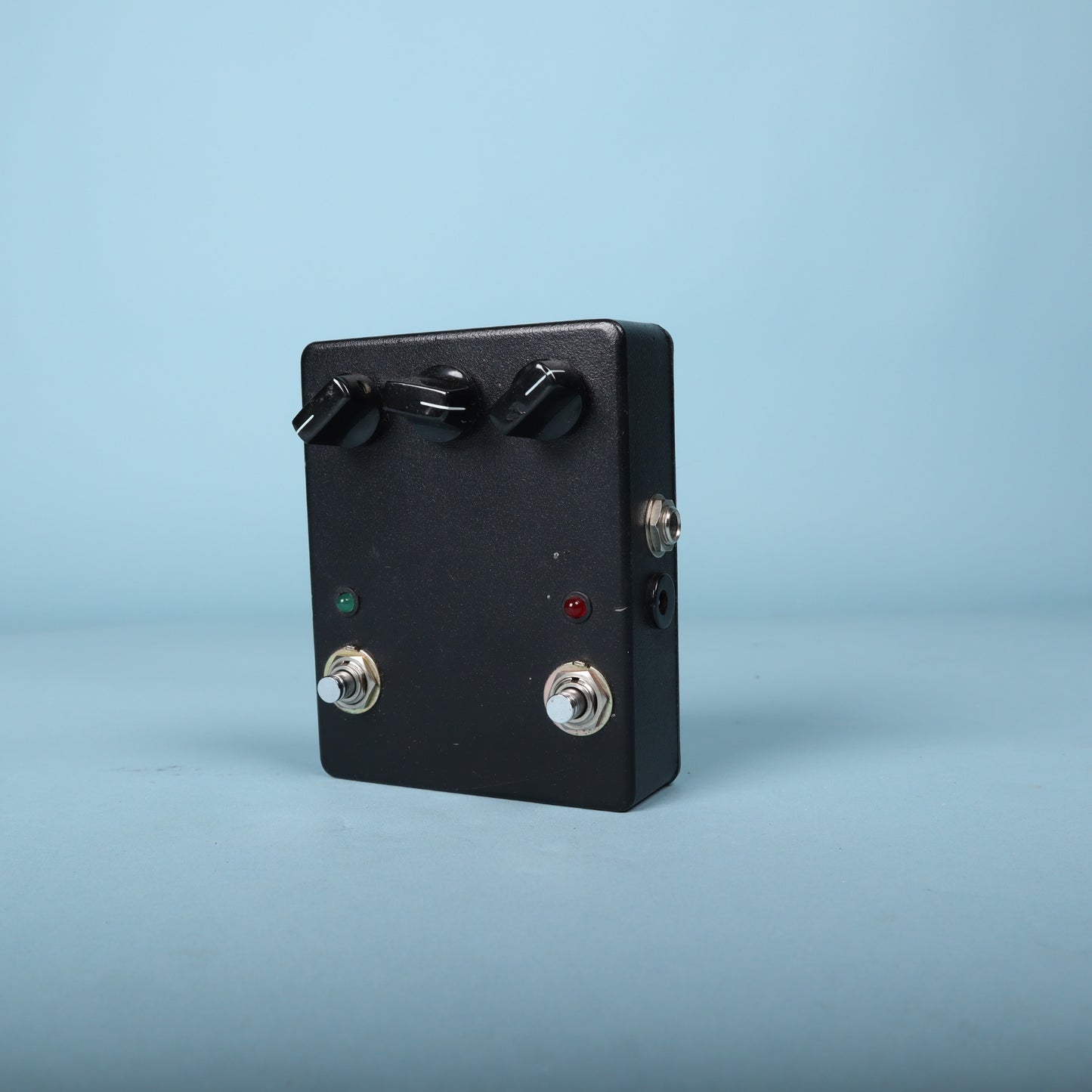 Barber Electronics Tone Pump Distortion / Overdrive Pedal