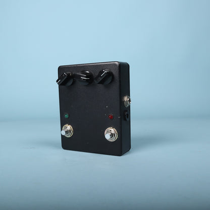 Barber Electronics Tone Pump Distortion / Overdrive Pedal