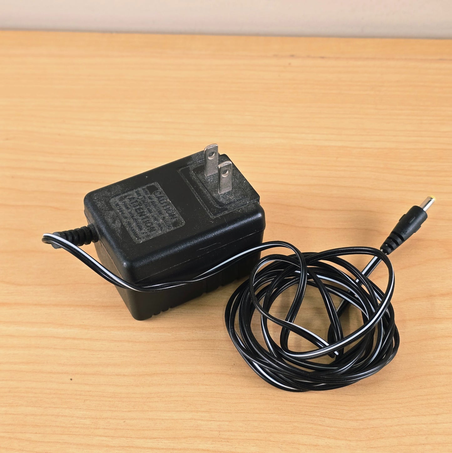 Korg KA193 4.5V AC Power Adapter Pandora PX Series AX