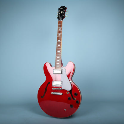2019 Epiphone ES-335 Pro Custom Shop Limited Edition Coil Tapping Humbuckers