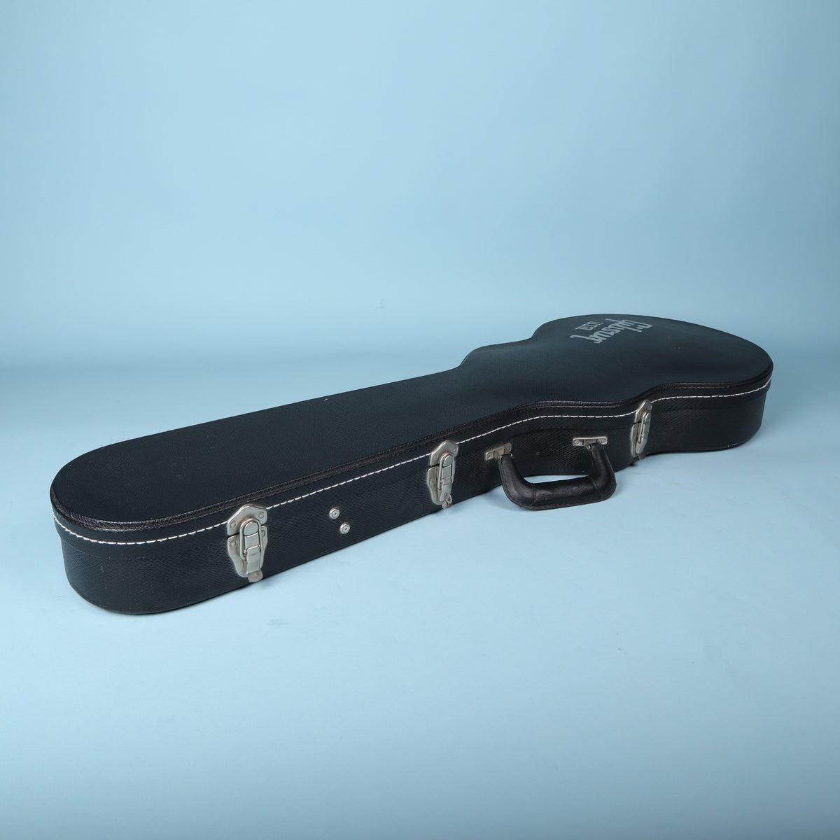 2014 Gibson Les Paul Custom Lite Thin "Skinny" Guitar Case