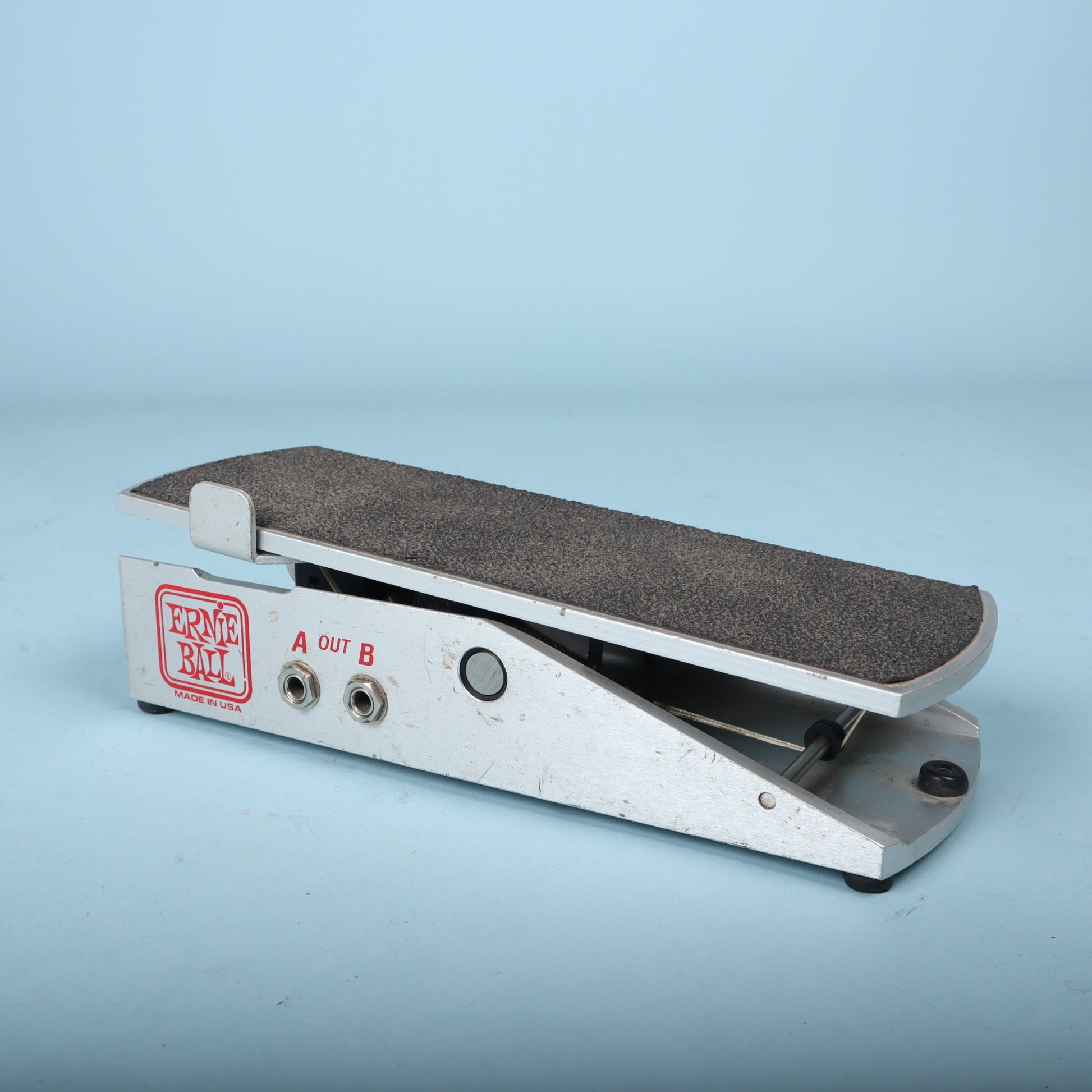 Ernie Ball 6165 500K Stereo Volume / Pan Pedal