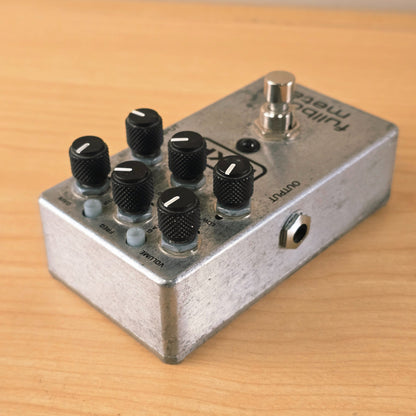 MXR M116 Fullbore Metal High Gain Distortion Pedal