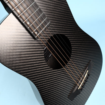 KLŌS Carbon Fiber Travel Acoustic Guitar