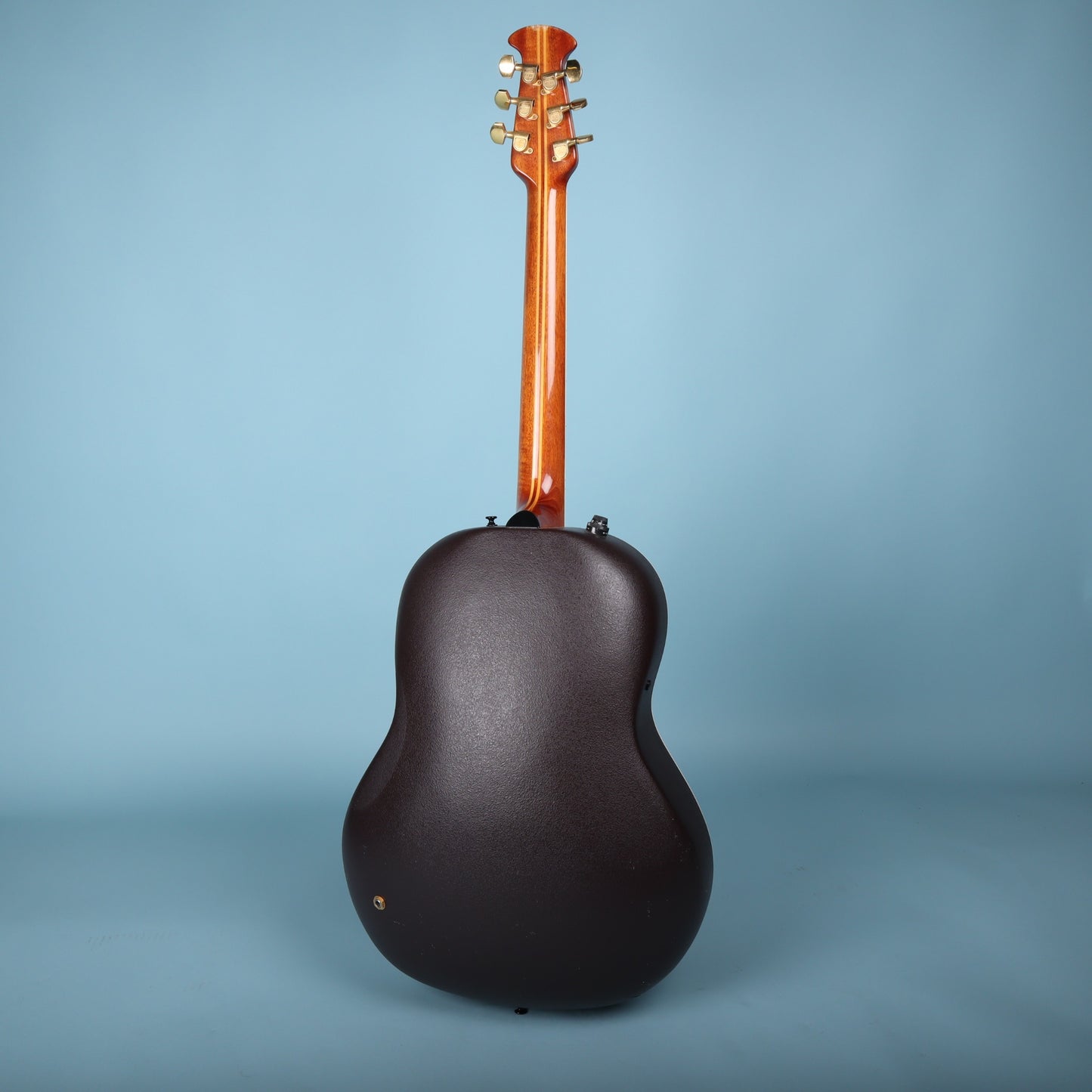 Ovation 1617 Legend Deep Bowl Acoustic-Electric Guitar USA